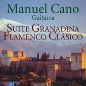 Suite Granadina / Flamenco Clásico