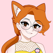 Avatar for WeirdlyRidley