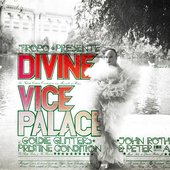 Divine in Vice Palace (October 27, 1972)