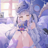 ShiruoX 的头像