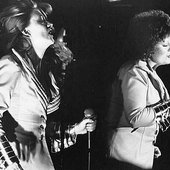The Chanter Sisters