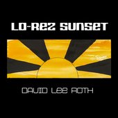 Lo-Rez Sunset - Single
