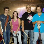 Black Dog (Pontevedra rock band)