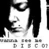 LastFM profile picture for @Discotheque
