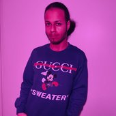 Yung GreenEyez 2021