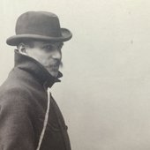 Wilhelm Stenhammar
