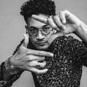 Bryce B&W