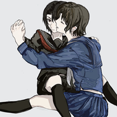 Avatar for adriphobic