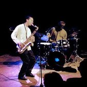 Assif Tsahar, Hamid Drake