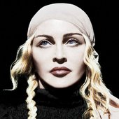 Madonna | Madame X | Deluxe Edition Cover