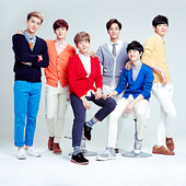 EXO-K - LOTTE DUTY FREE