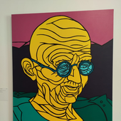 Gandhi-95 的头像