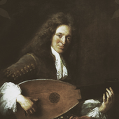 play for me the lute of a thousand star-veiled nights
