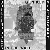 Drilling Holes In The Wall