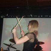 Wheatsheaf 12/02/11