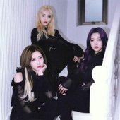 ODD EYE CIRCLE - [x x]