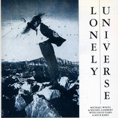 Lonely Universe