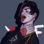 YSF Artist Image