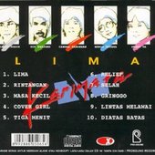 Album \"Lima\"