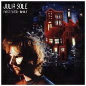 First Floor : Inhale