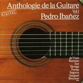 Prestigio De La Guitarra Vol. 2 : Guitar Anthology / Anthologie De La Guitare