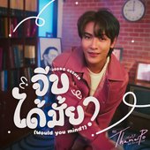 จีบได้มั้ย (Would You Mind?) [เพลงประกอบซีรีส์ Thame-Po HEART THAT SKIPS A BEAT] - Single