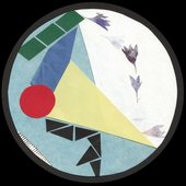 love & pain, sunshine & rain - album art