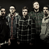 Counterparts 2013 - PNG