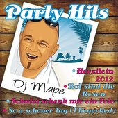 DJ Mape - Party Hits