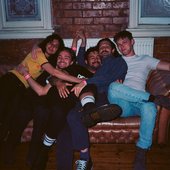 Friday Pilots Club