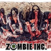 Zombie Inc.