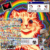 Avatar for Boltrex