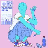 Plastik Azur