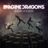 Night Visions Deluxe Edition PNG