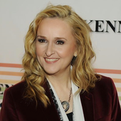 Melissa Etheridge