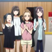 BanG Dream's CHiSPA
