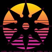 Shuriken Sun