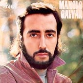 Manolo Galván