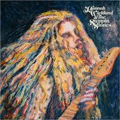 Hannah Wicklund & the Steppin Stones