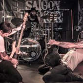 Saigon Hookers live