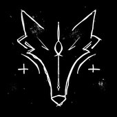 wolfmagic's logo, from bandcamp