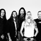 hammerfall