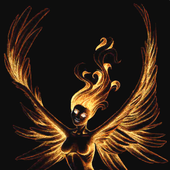 onetruephoenix için avatar