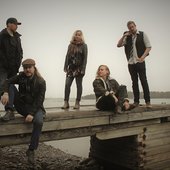 Them Wise Fools promo pic