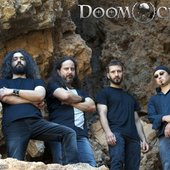 Doomocracy (Gre) - logo&band.jpg