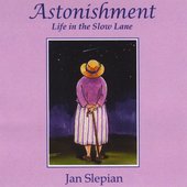 Astonishment