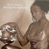 Earth Meets.....