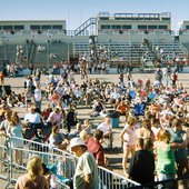 BUCK69 - Toledo Speedway Jam 