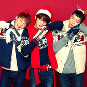 JYJ NII 2012 WINTER