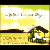 Yellow Summer Days - Single